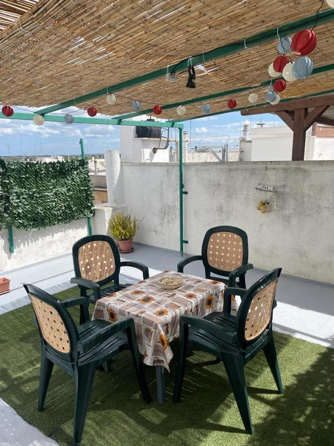 Piero'S Home Castellana Grotte Zewnętrze zdjęcie
